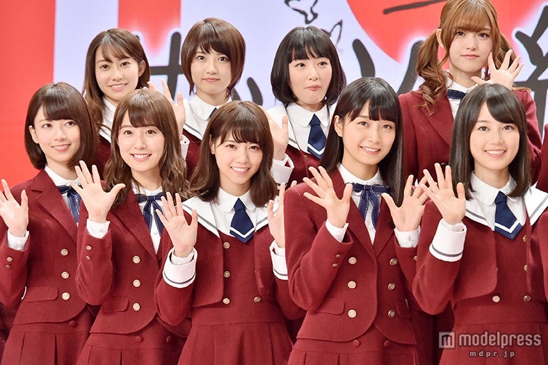 乃木坂46