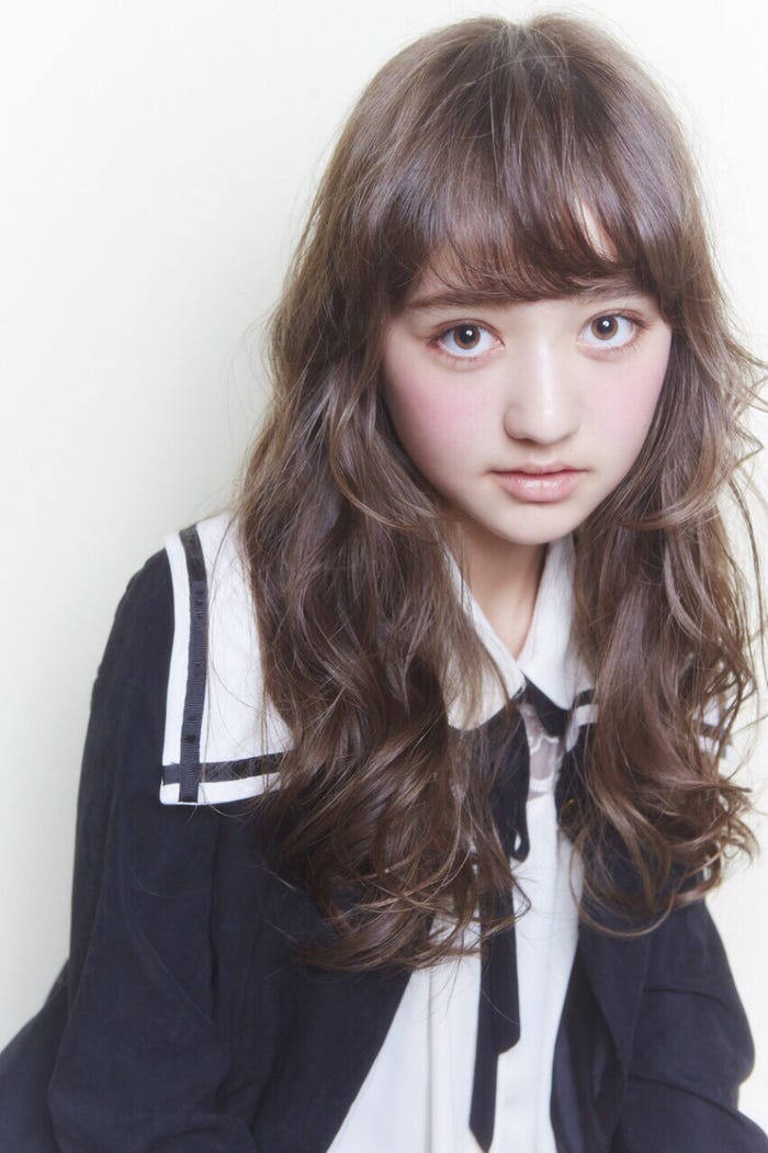 木村ユリヤ/画像提供:所属事務所