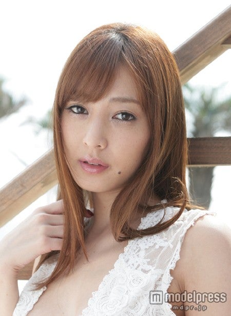 【ゲストモデル】池田夏希