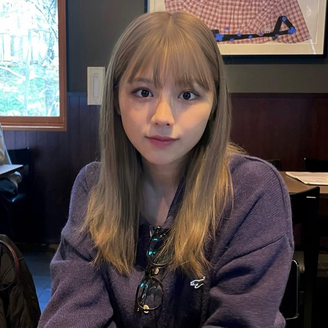 渡邉美穂Instagramより