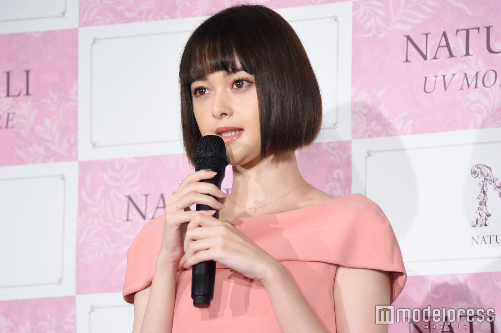 玉城ティナ（C）モデルプレス