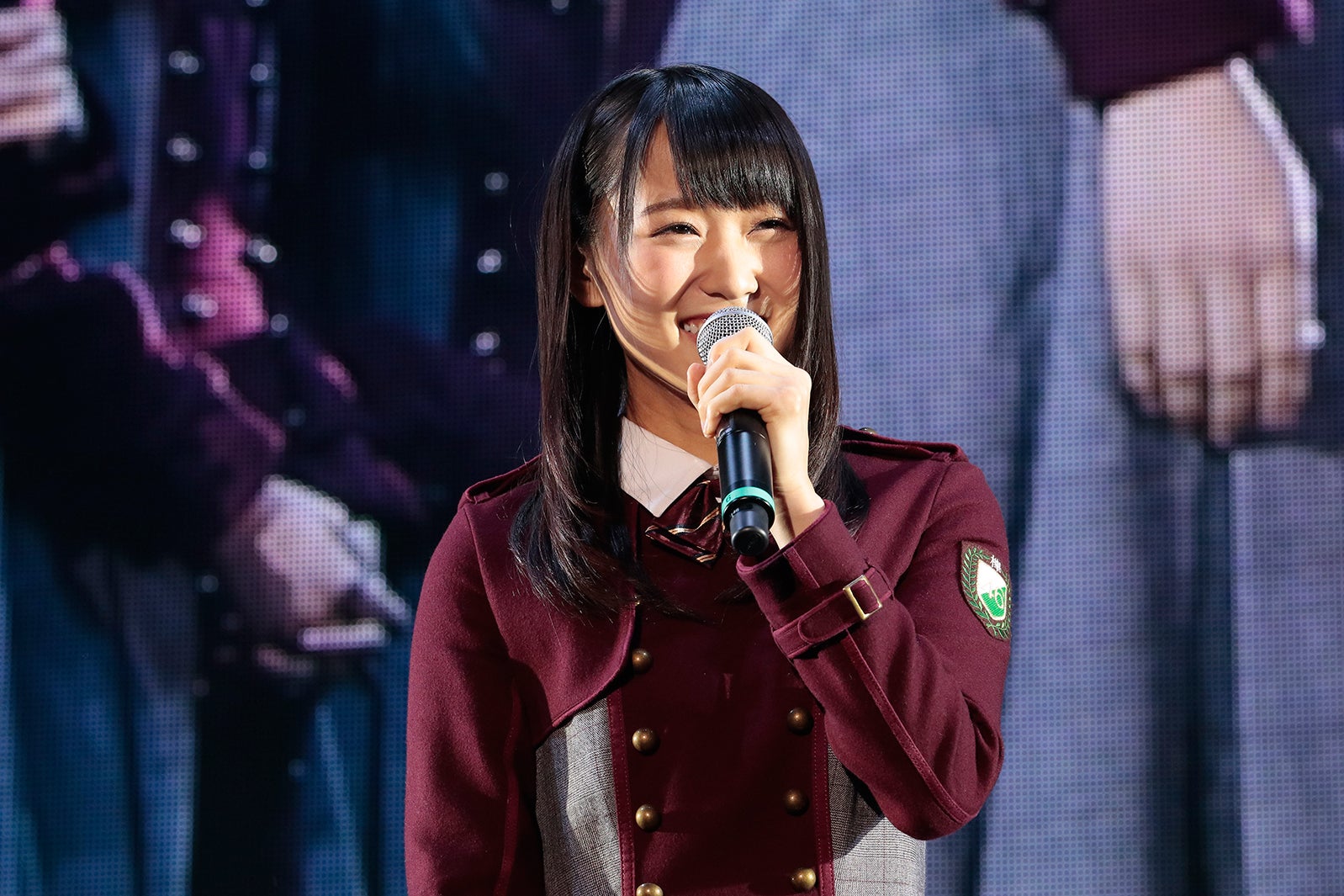  「つぶやきFES  博欅場所 ～GUM ROCK FES 2～」（提供写真）