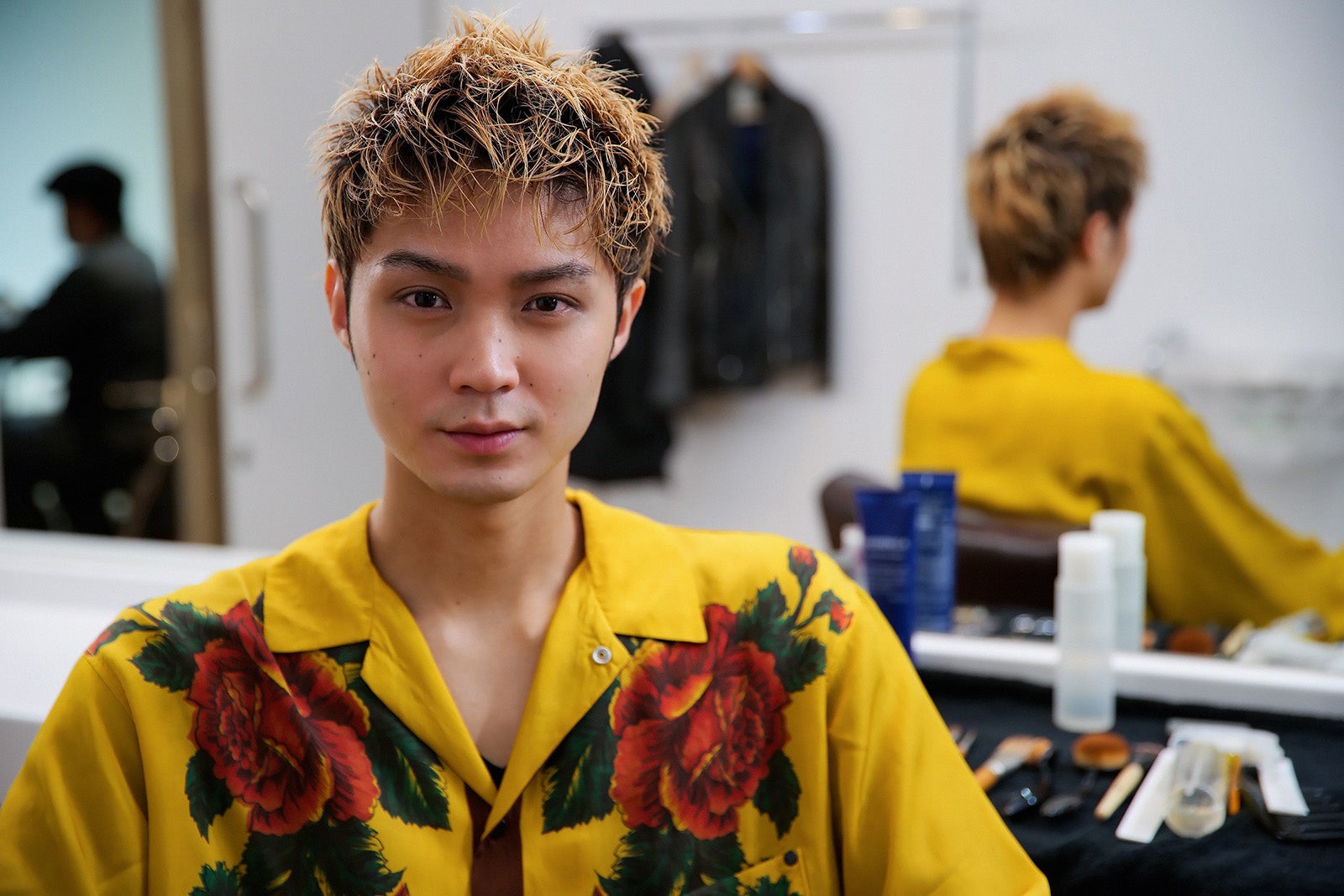 磯村勇斗「情熱大陸」出演 理想と現実のギャップに苦しむ「自分は俳優に向いていない」