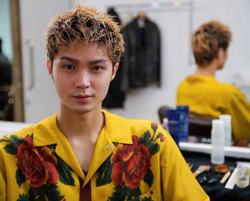 磯村勇斗「情熱大陸」出演 理想と現実のギャップに苦しむ「自分は俳優に向いていない」