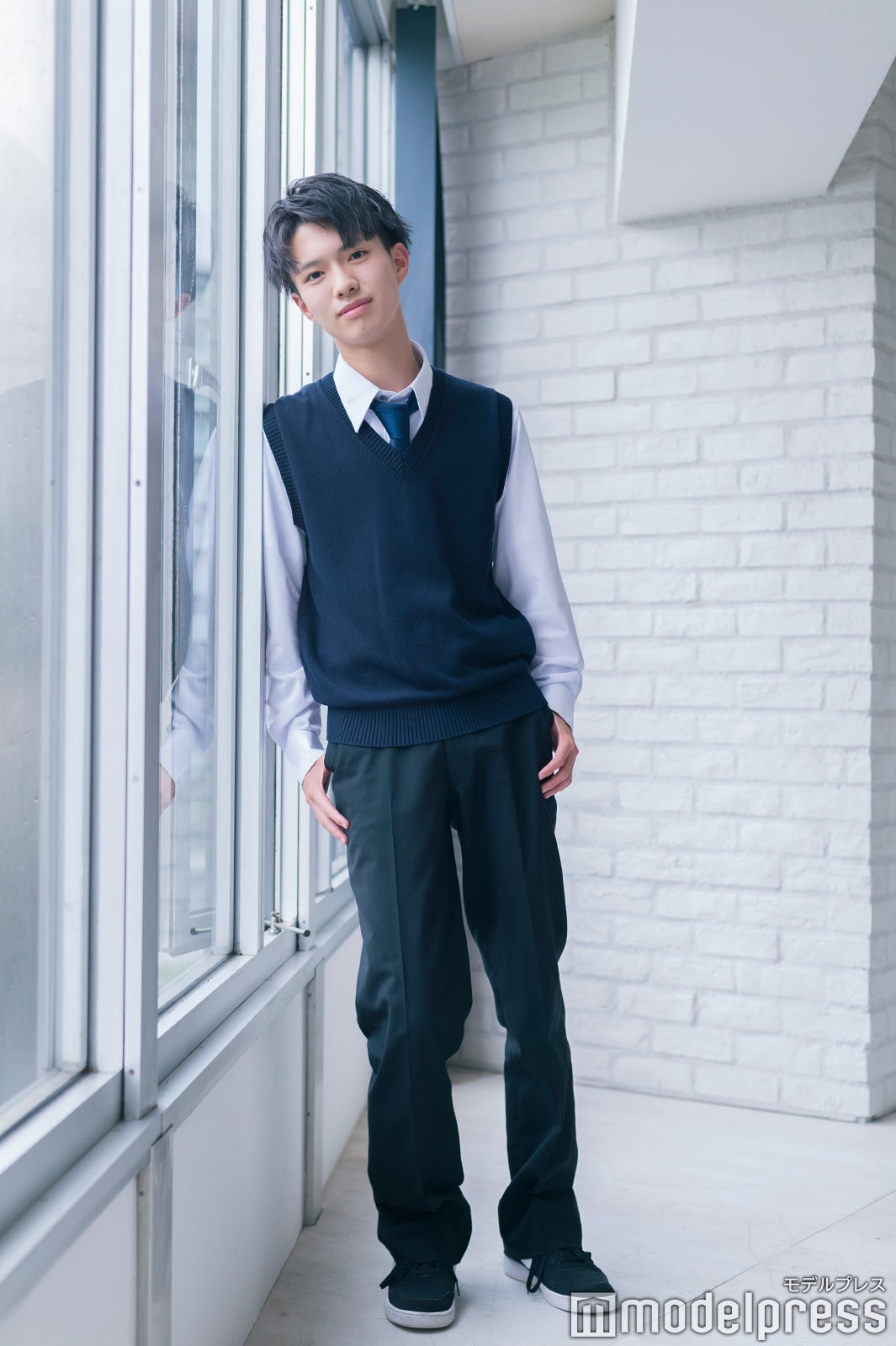 小山田涼太くん（C）モデルプレス