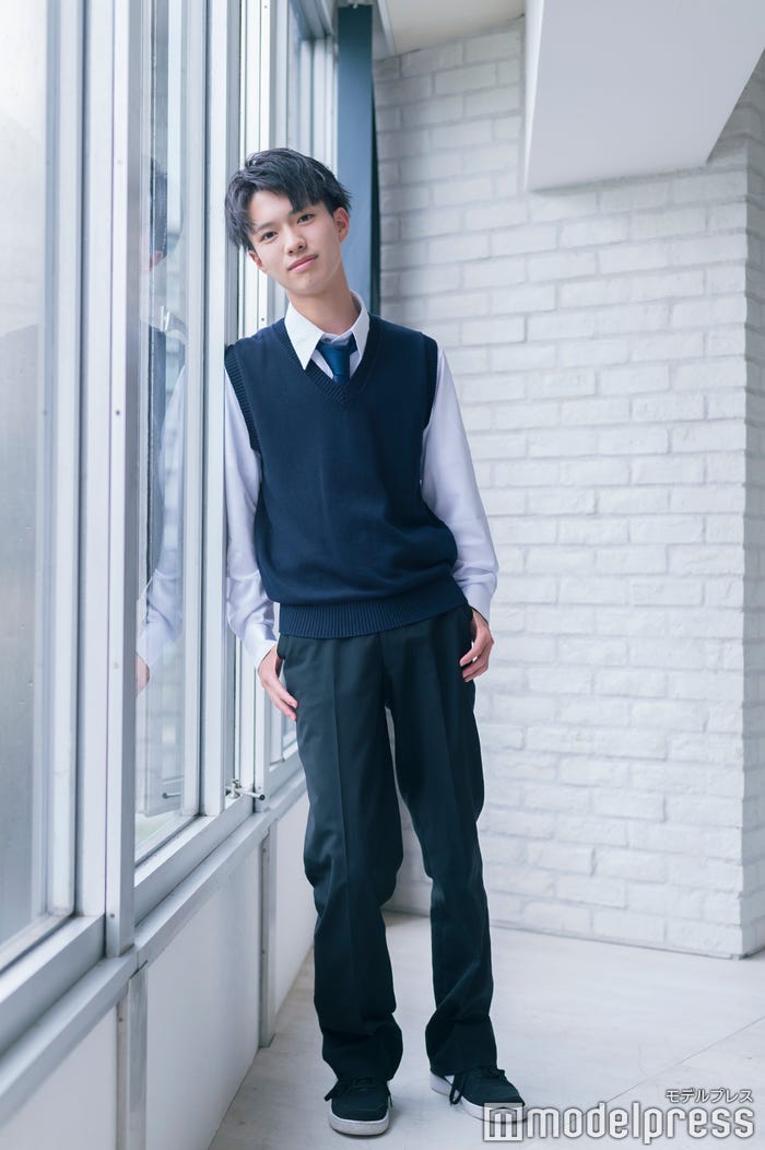 小山田涼太くん(C)モデルプレス