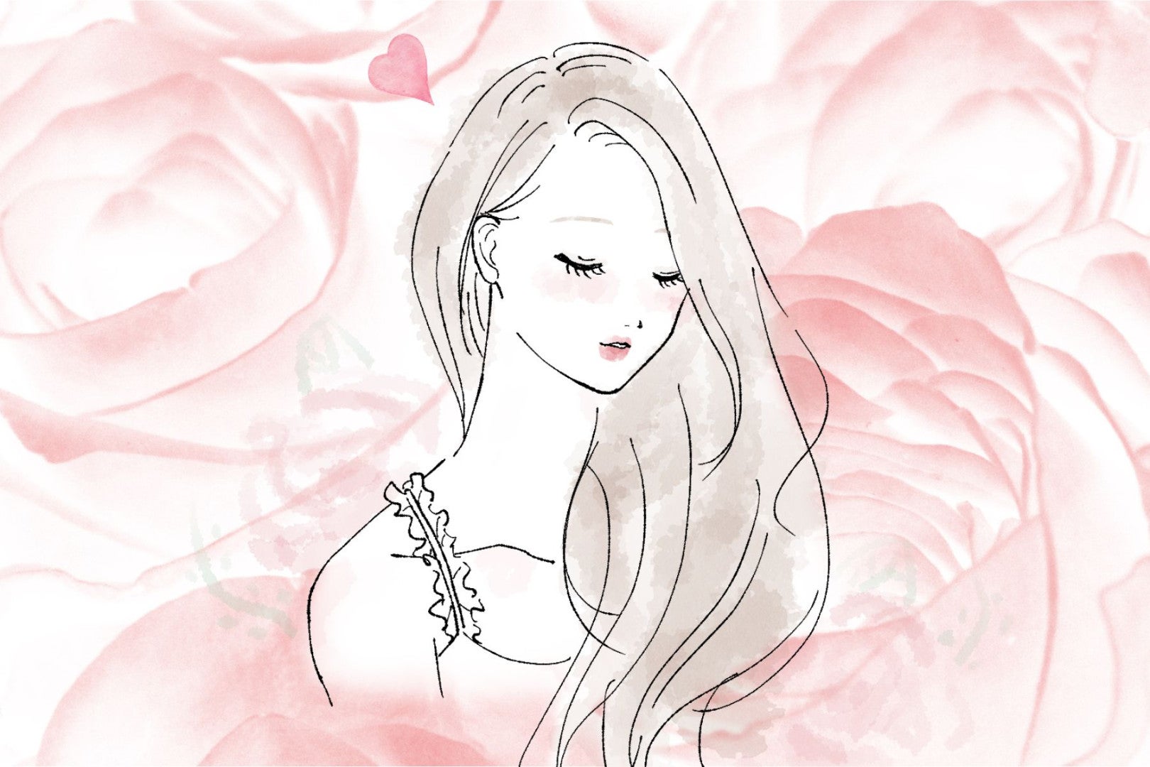 【星座別】人を惹きつける魅力的なオーラがある女性ランキング＜第１位～第３位＞