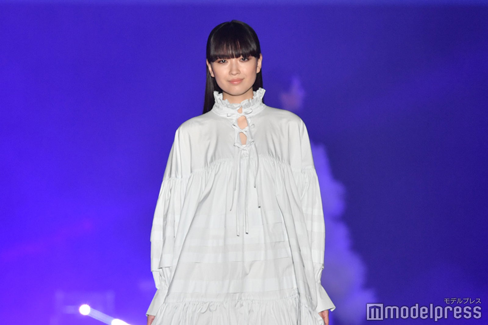 （C）モデルプレス