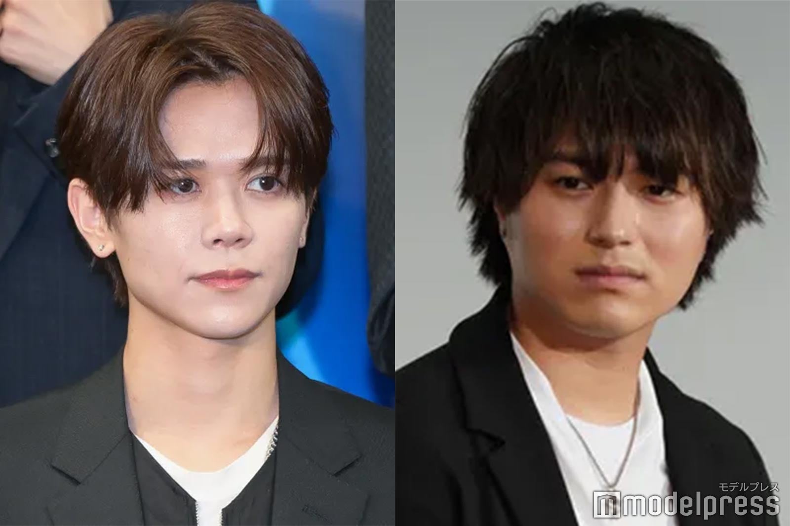 Novelbright竹中雄大「雪の音」コラボ歌唱でINI藤牧京介を絶賛「ほんとに美しい声」