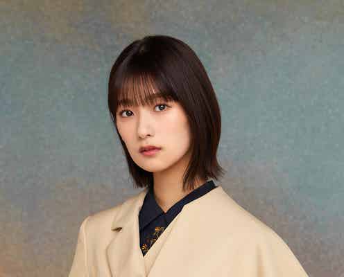 櫻坂46井上梨名「ラヴィット!」4~6月の水曜担当に決定