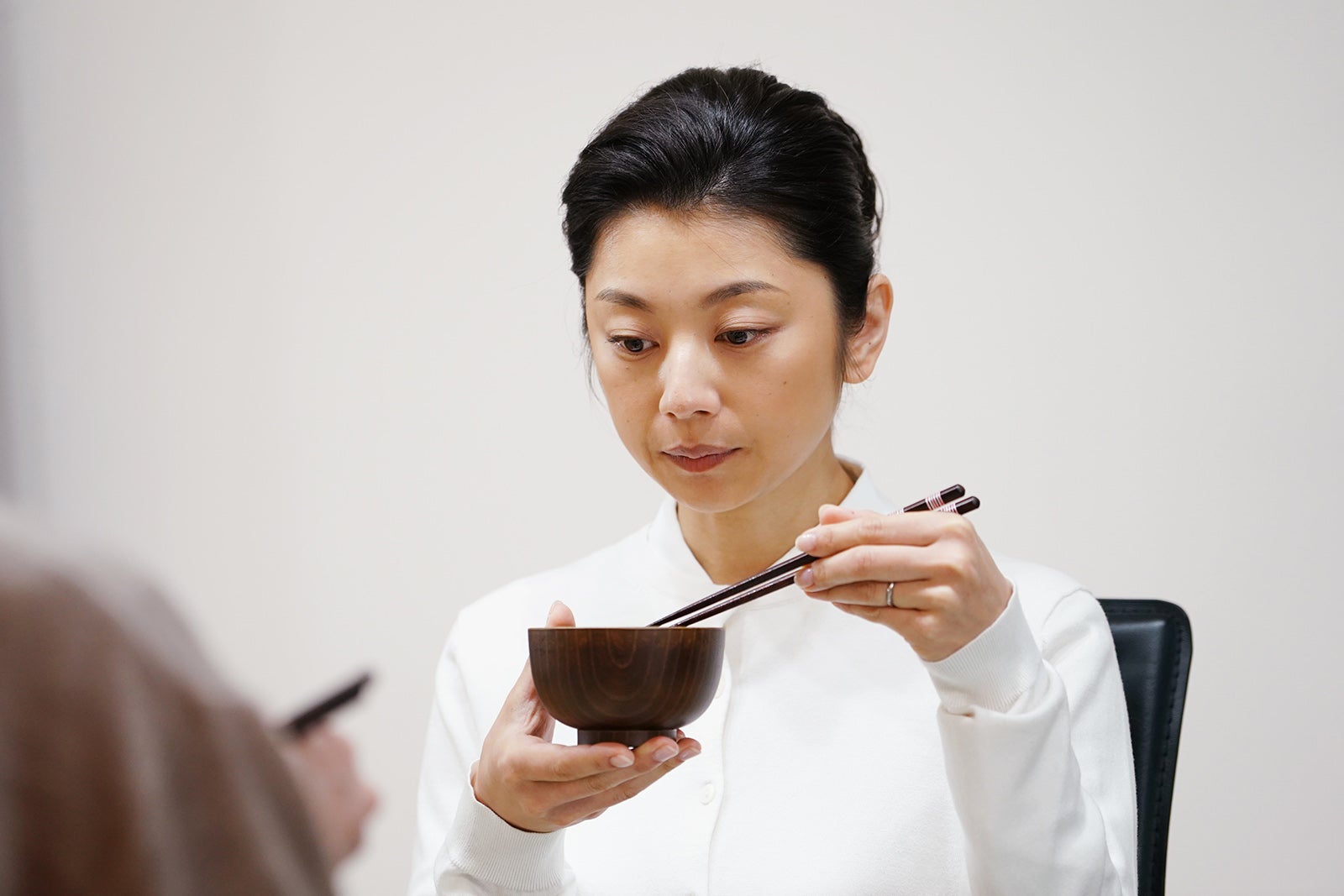 小池栄子（C）日本テレビ