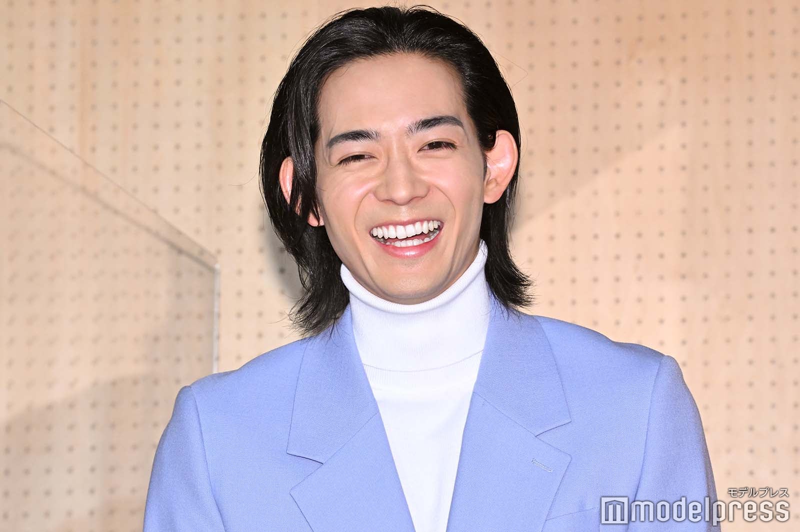 竜星涼 （C）モデルプレス