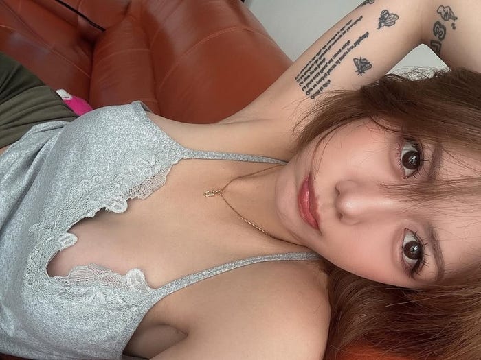 ななみんInstagramより