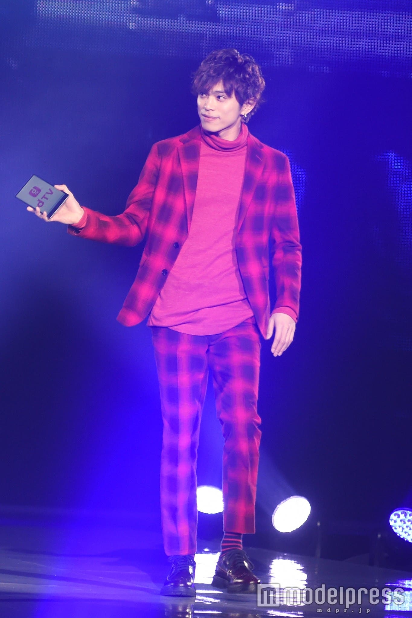 山本裕典(C)モデルプレス