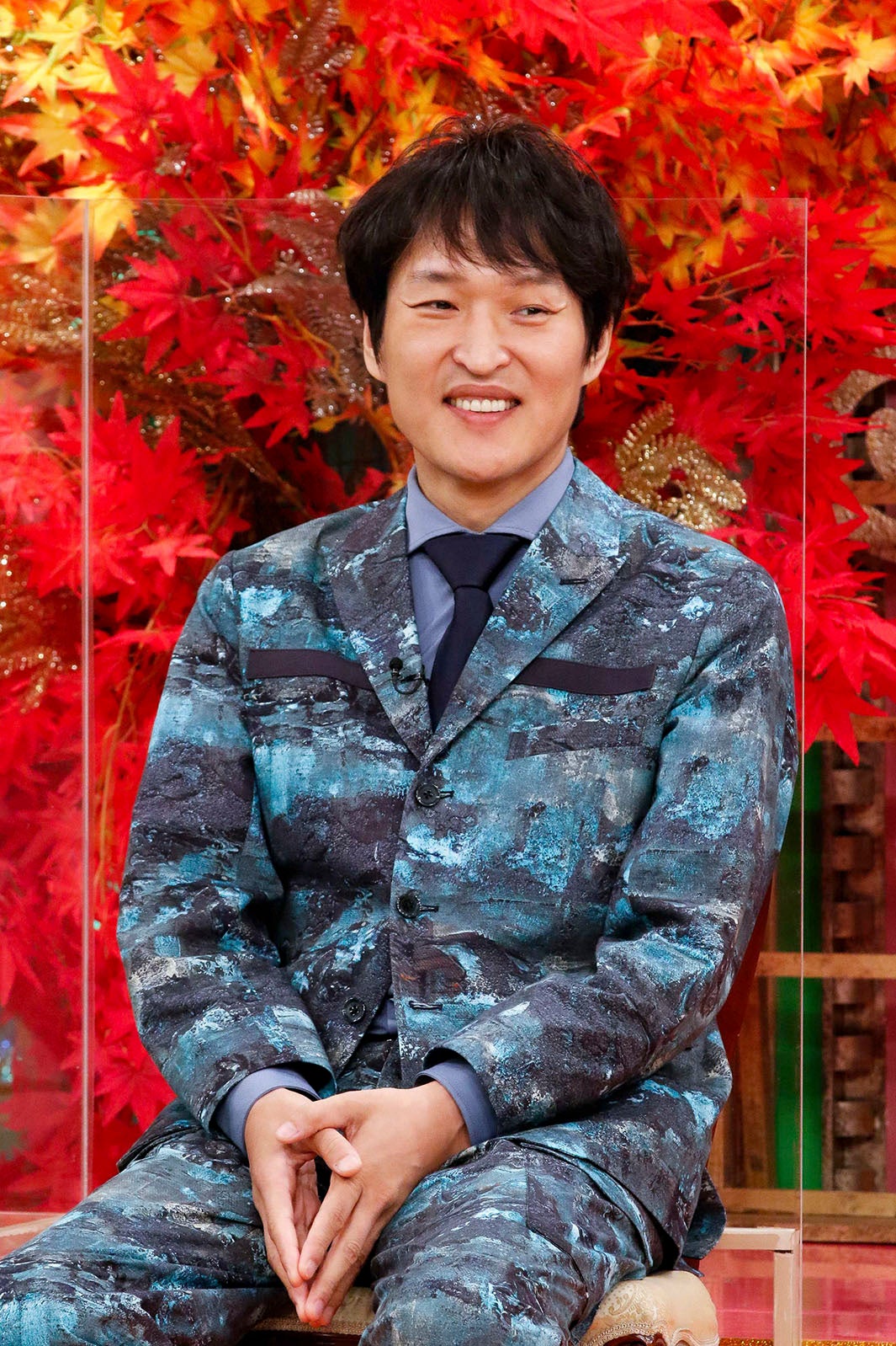 千原ジュニア（画像提供：毎日放送）