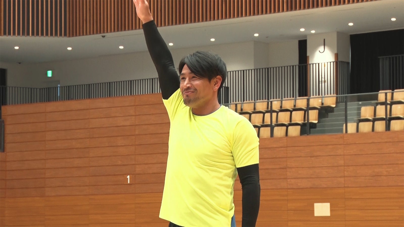 魔裟斗 （C）ABCテレビ