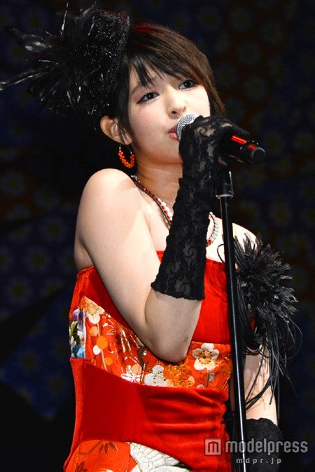 日南響子（アーティスト名義・珠麟）