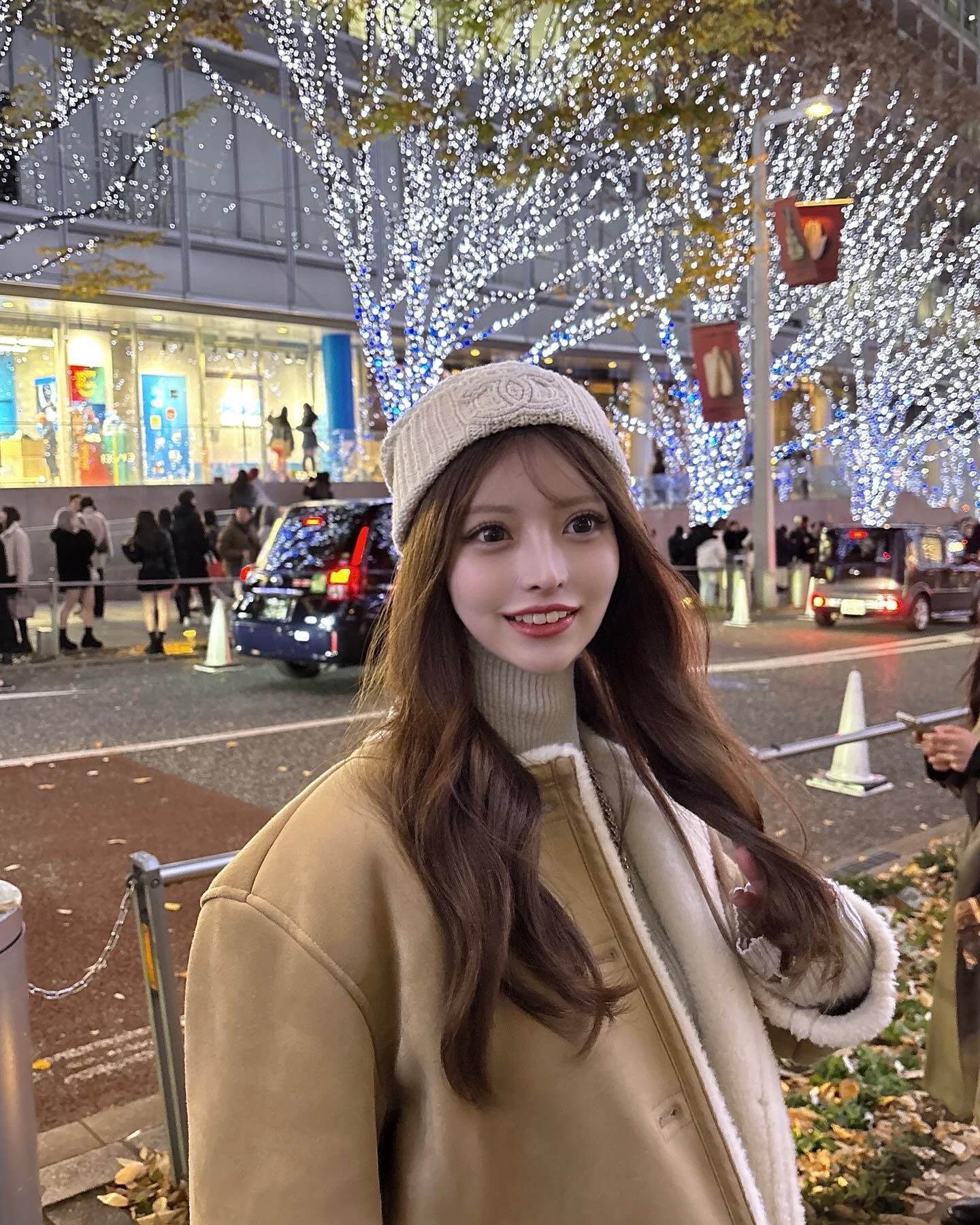 「VENET FUKUOKA NAKASU」あいみInstagramより