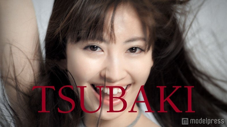 小嶋陽菜（CMカット）