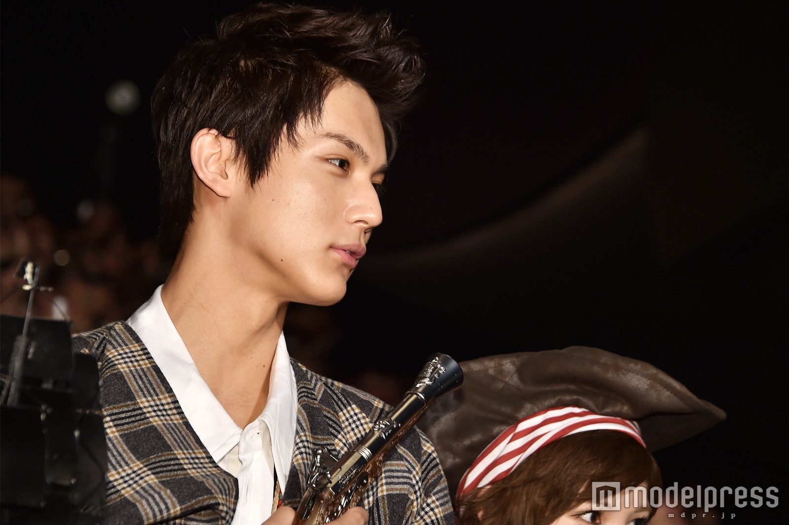 中川大志 （C）モデルプレス