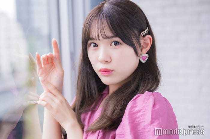 香田リンさん(C)モデルプレス
