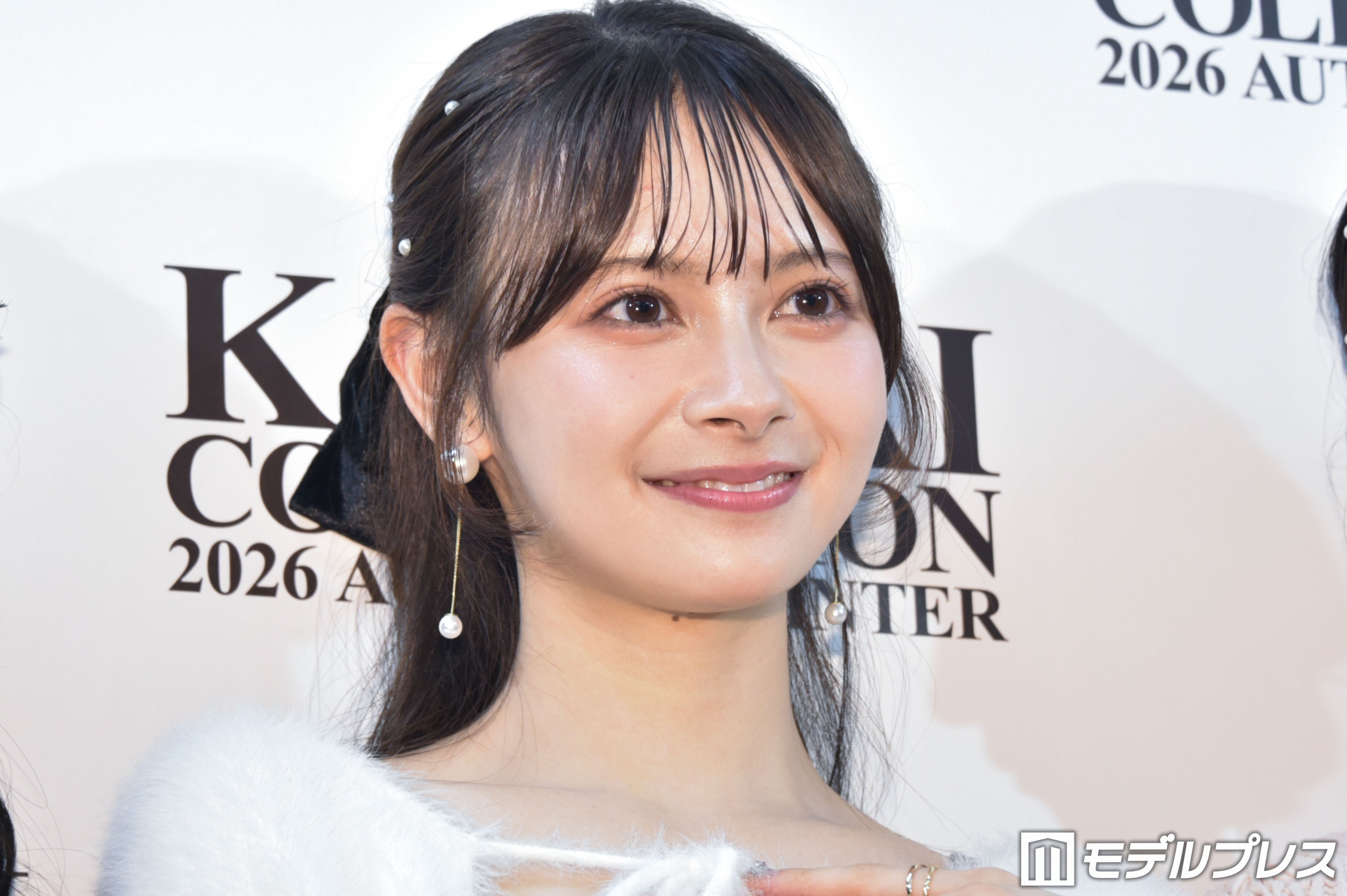 伊藤百花（C）モデルプレス