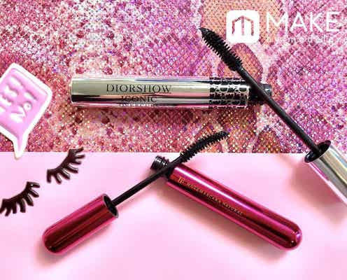 「マツエクそのまま」で本当にOK?お湯落ちマスカラでクオリティUP