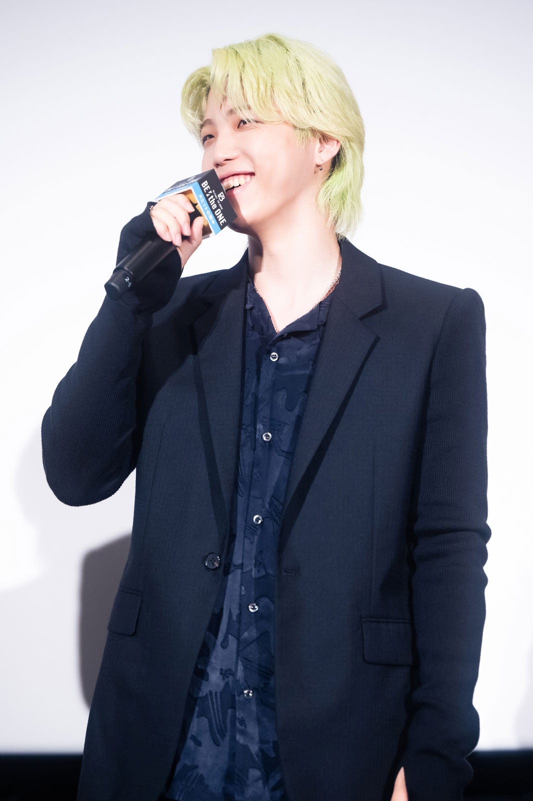 SHUNTO（C）田中聖太郎