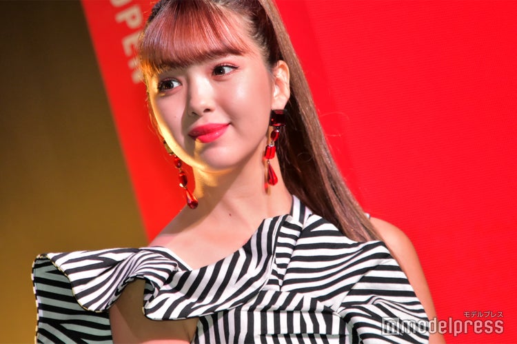 画像26 34 藤田ニコル 夢みたい Blackpinkと念願初仕事で 相思相愛 モデルプレス 画像26 34 藤田ニコル 夢みたい Blackpinkと念願初仕事で 相思相愛 モデルプレス