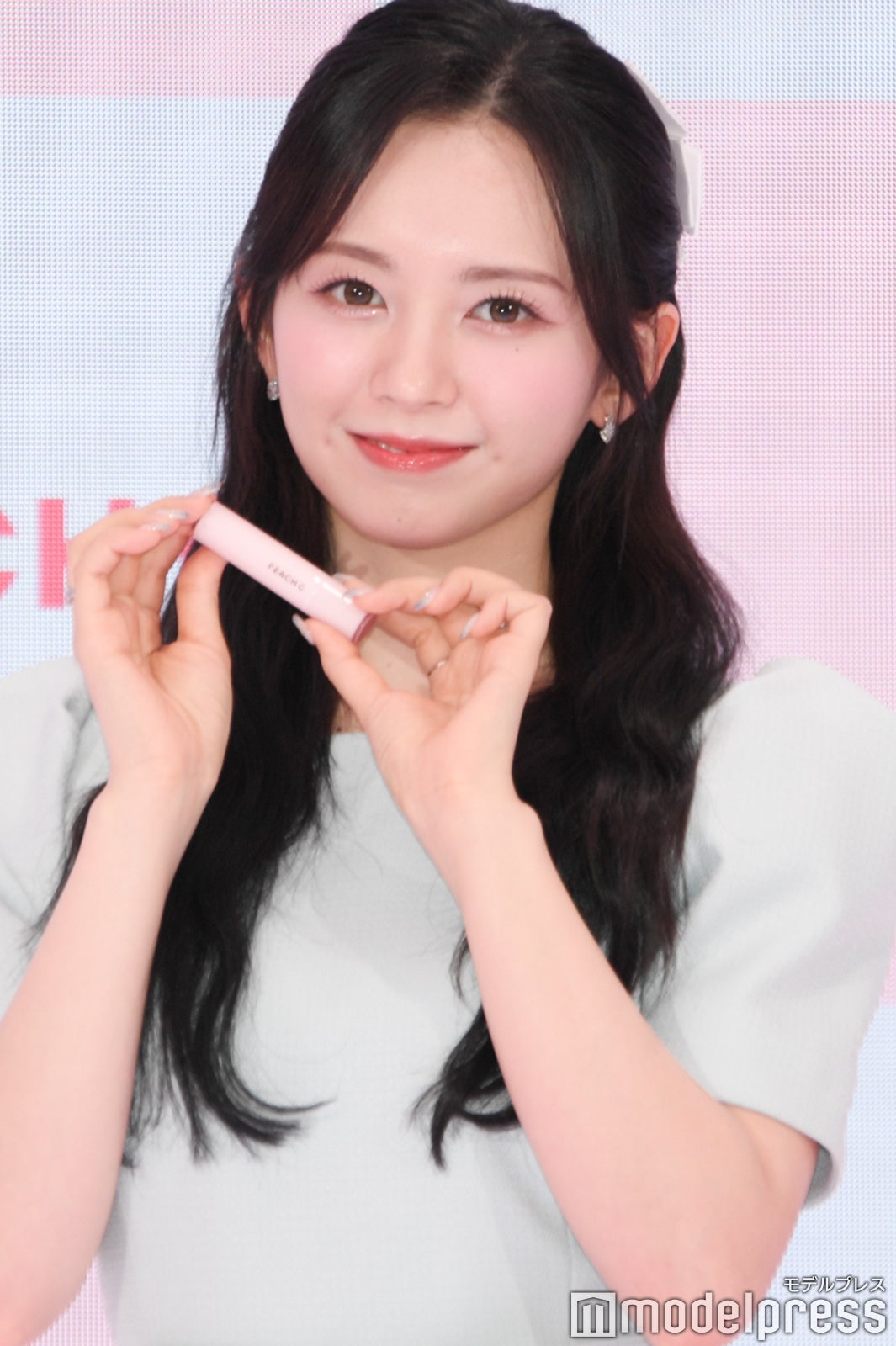 マシロ（C）モデルプレス