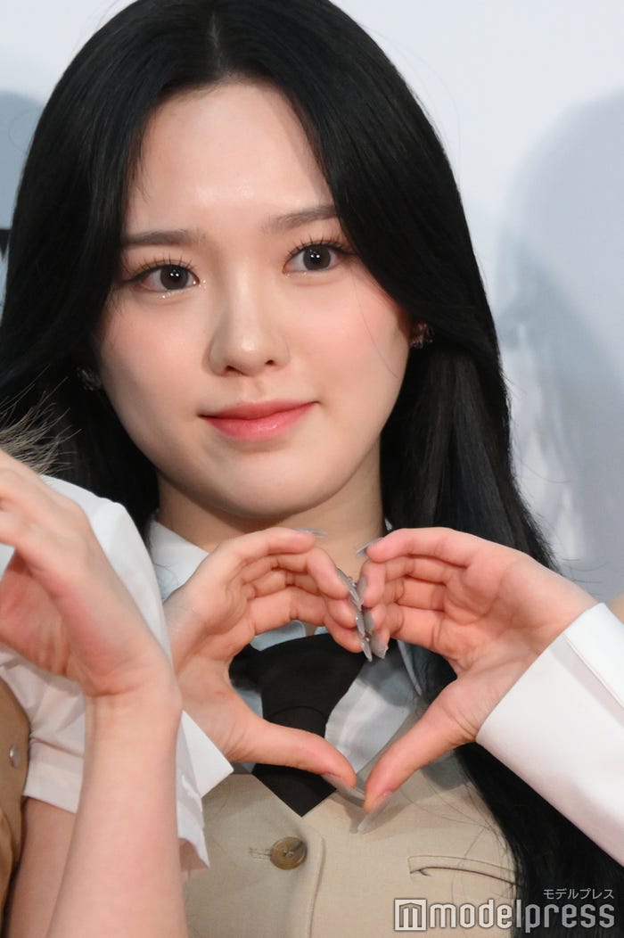 リオ(C)モデルプレス