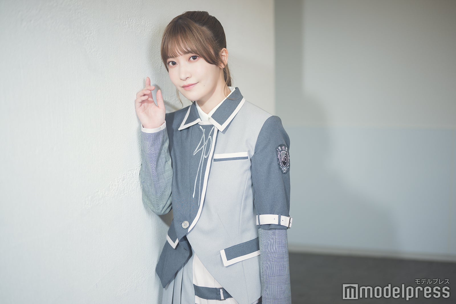 大沼晶保 （C）モデルプレス