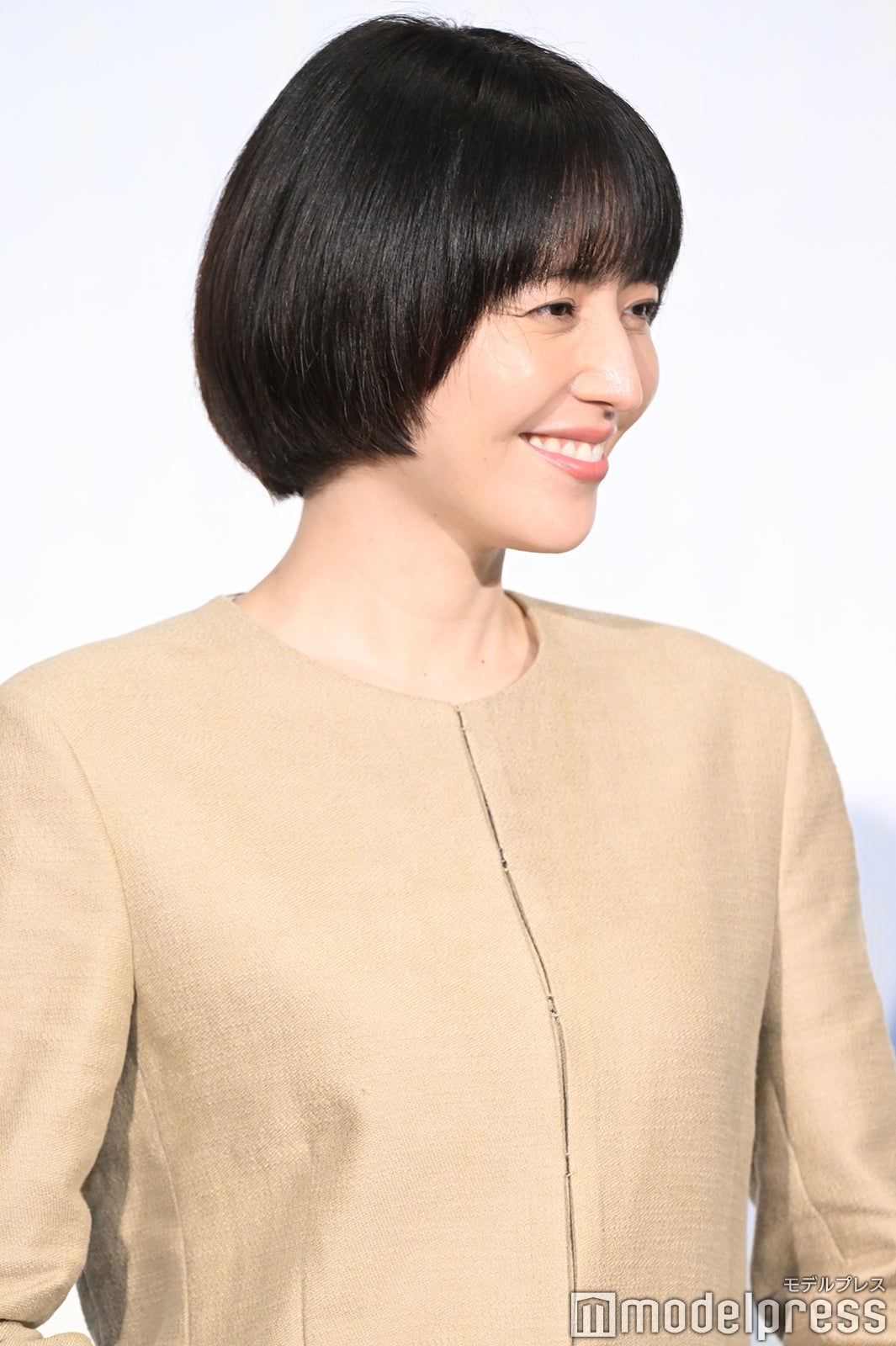 長澤まさみ（C）モデルプレス