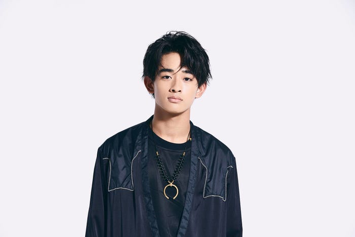 桑山隆太(提供写真)