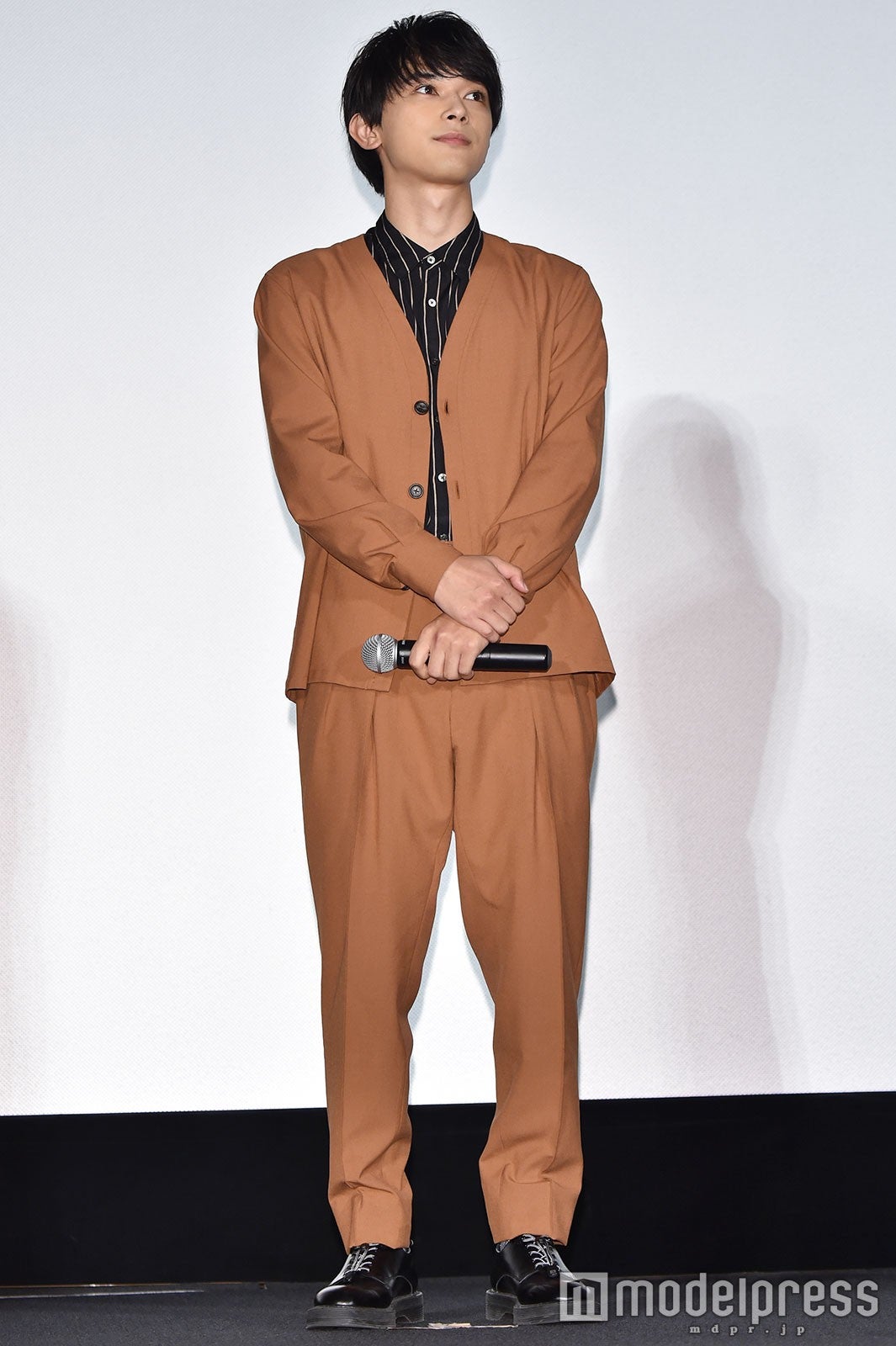 吉沢亮（C）モデルプレス