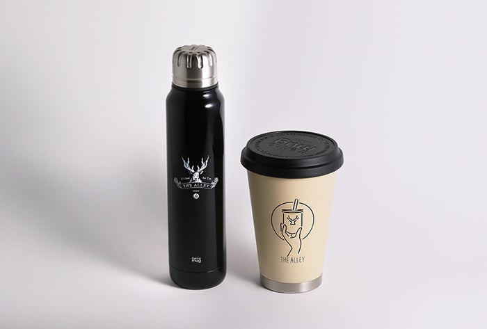 ジ アレイ／画像提供：株式会社ポトマック