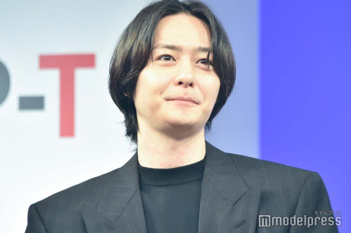 犬飼貴丈(C)モデルプレス