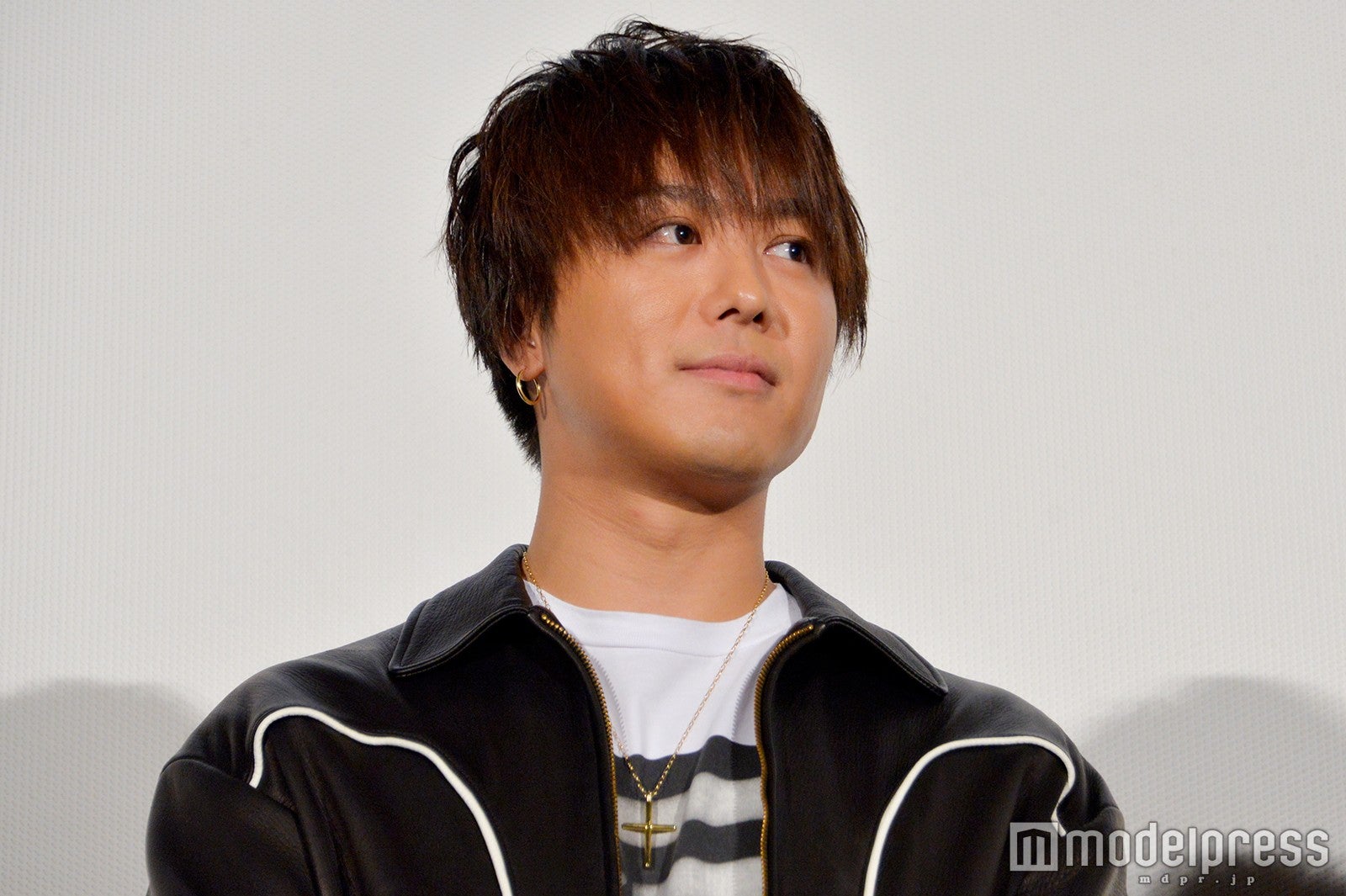 TAKAHIRO（C）モデルプレス