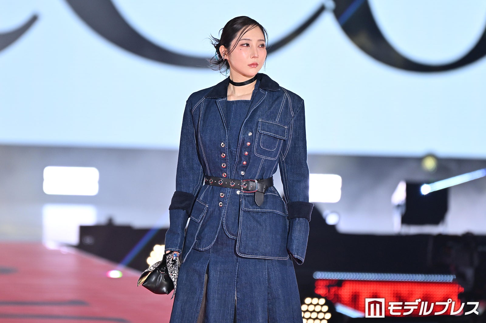 ファーストサマーウイカ（C）モデルプレス