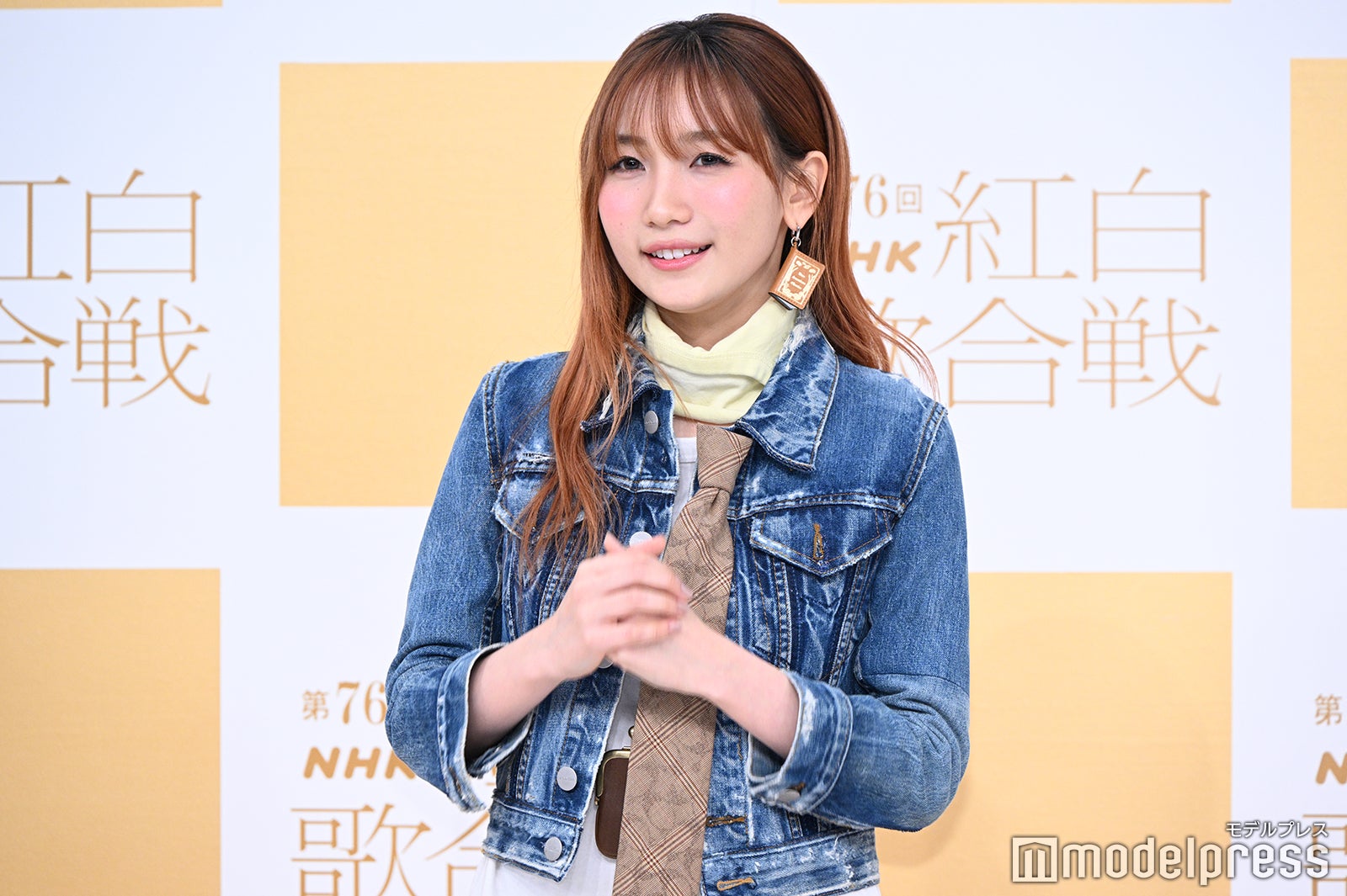 幾田りら（C）モデルプレス