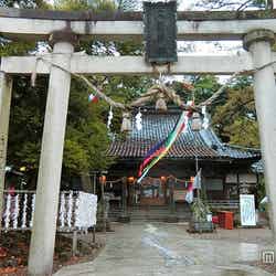 金沢最古の宮「石浦神社」