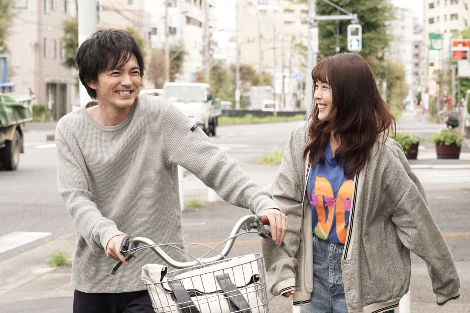 King ＆ Prince高橋海人、“胸キュンシーン”に苦戦「アイドルでも
