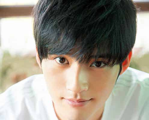 岡田健史「ドライブデートに行きたい」理想のプランは?