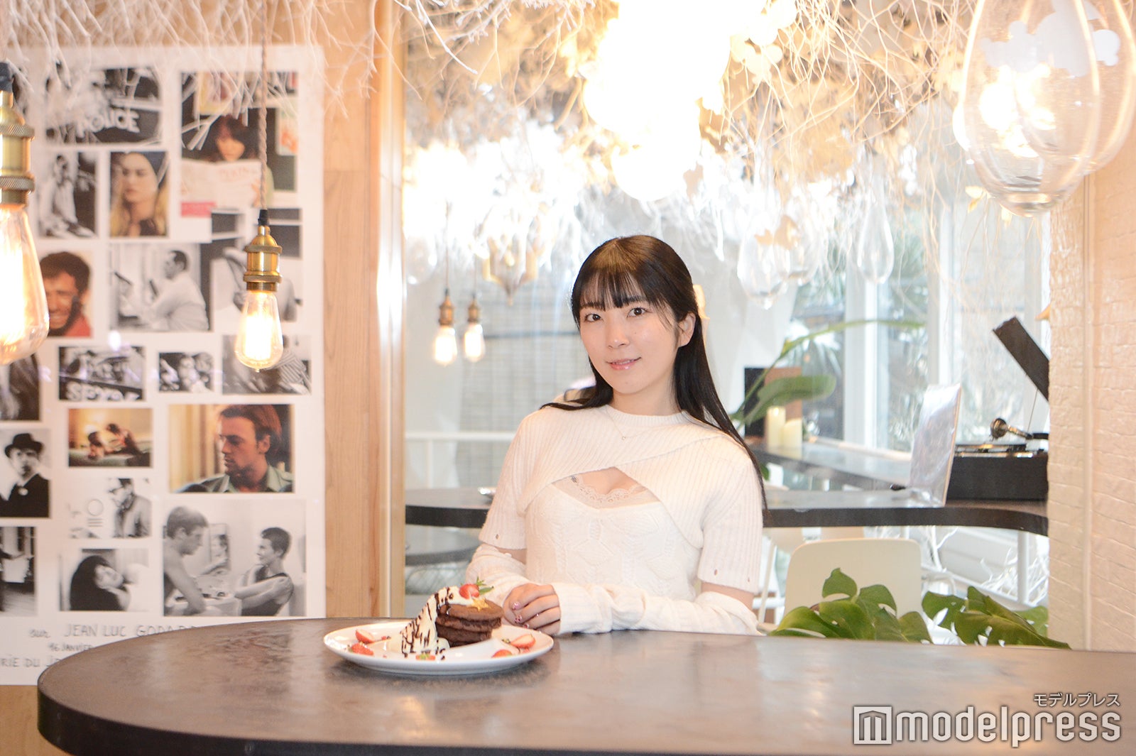 TREE by NAKED yoyogi park／服部彩香（C）モデルプレス