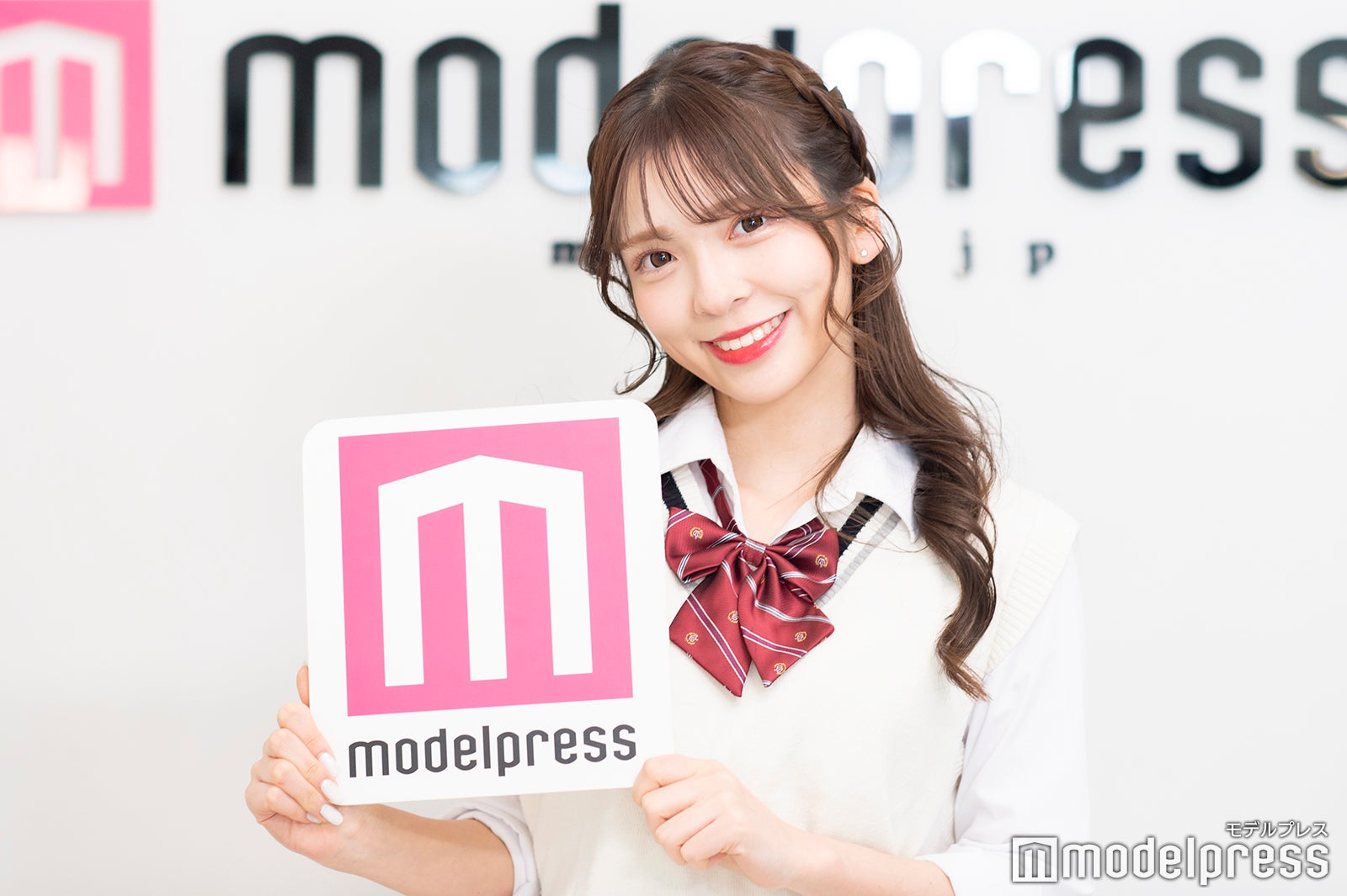 マユさん（C）モデルプレス