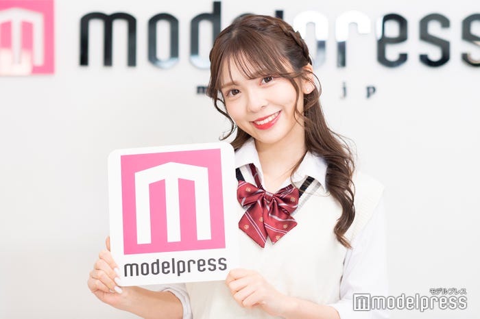 マユさん(C)モデルプレス