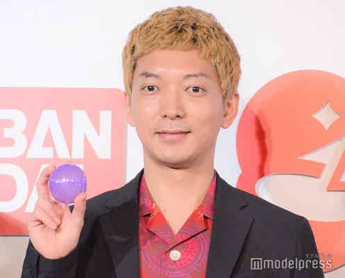 ニューヨーク嶋佐和也、合コンでの行動暴露される「ずっと俳優のコンパしてる」