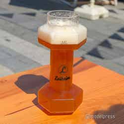 シュタインビアー1,500円 デポジット2,000円(C)モデルプレス