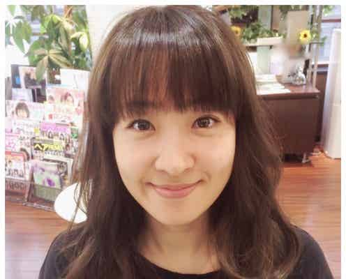 大沢あかね、「スッキリ」欠席を謝罪