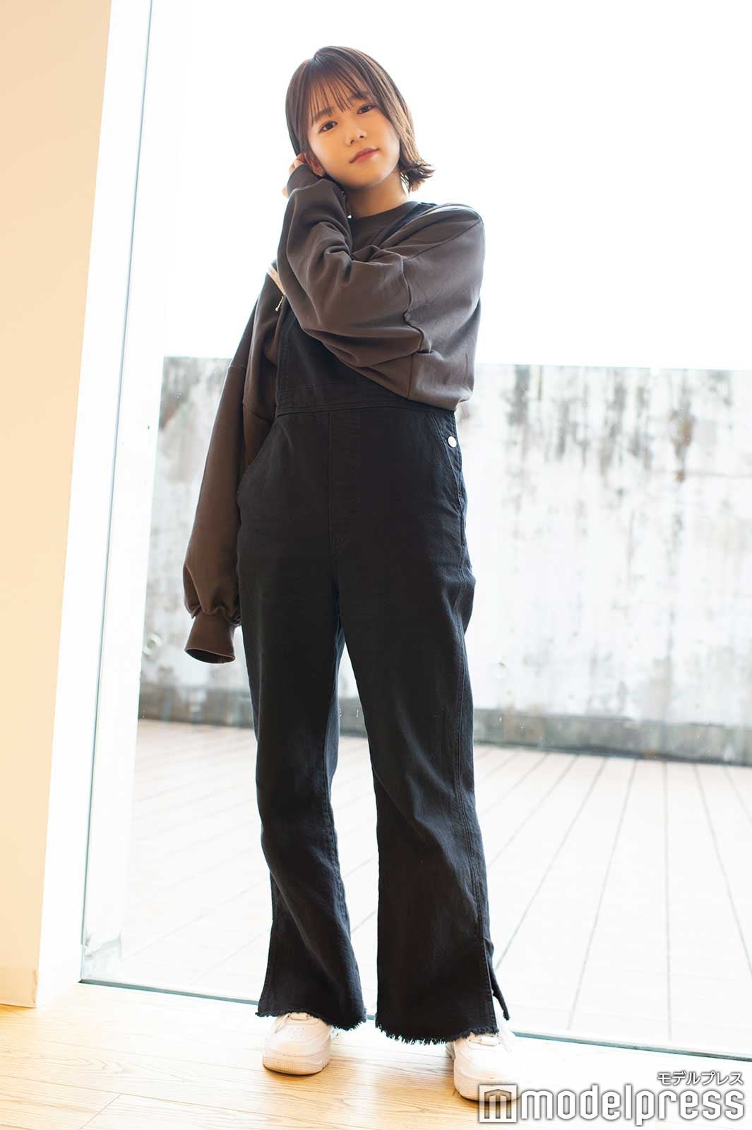 川口葵（C）モデルプレス